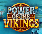 Power Of The Vikings