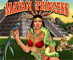 Mayan Princess